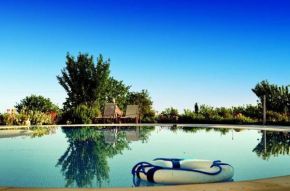 Fyti Villa Prive
